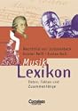 Musiklexikon