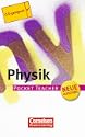 Pocket Teacher. Physik. (Lernmaterialien)