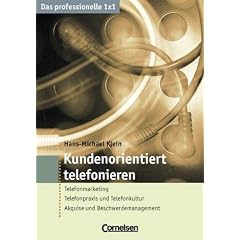 Kundenorientiert telefonieren (Broschiert)