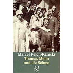 Thomas Mann und die Seinen.