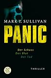 Panic.