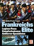 Frankreichs Elite  Motorbuch Verlag