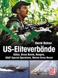US-Eliteverb�nde  Motorbuch, Stuttgart