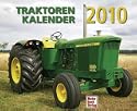 Traktoren-Kalender