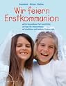 Dieses Buch informiert und ber�t Eltern �ber alle Themen der Erstkommunion: Bedeutung und Liturgie, Gestaltung der Erstkommunionkerze, Ablauf der Familienfeier, u.v.m. Es gibt Tipps zur Organisation und Dekoration, liefert Ideen f�r sinnvolle Ansprachen, Rituale und Spiele, damit das Fest f�r die Hauptperson und ihre G�ste gelingt.
