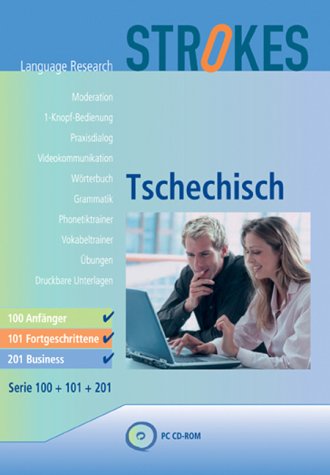 Screenshot von Strokes - Tschechisch 100+101+201