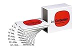 Le Corbusier : Complete Works in 8 Volumes By Boesiger