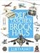 (Brockhaus) Der Taschen Brockhaus, Kt, Bd.4, Luftfahrt