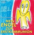 Mein Engel zur Erstkommunion