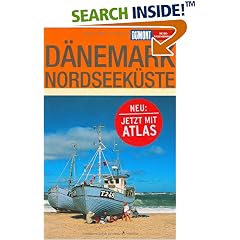 DuMont Reise-Taschenbuch Dänemark Nordseeküste (Broschiert)