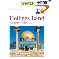 Heiliges Land (Broschiert)