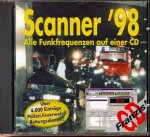 Festplatten: Scanner