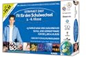 25 topaktuelle und Ausgew�hlte Schul- und Lernsoftware f�r die 3. bis 6. Klasse. 
