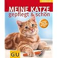 Meine Katze gepflegt & sch&ouml;n