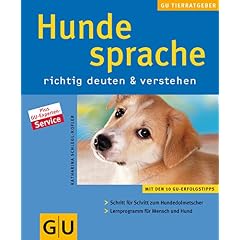 Hundesprache - richtig deuten & verstehen