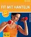 8 Minuten sind genug: Fit mit Hanteln