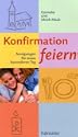 Die Konfirmation eines Teenagers ist etwas Besonderes: Sie ist einmalig, pers�nlich und ein wichtiger Meilenstein. Cornelia und Ulrich Mack geben in diesem Buch den Eltern viele Anregungen, sich auf den gro�en Tag vorzubereiten. Das Buch enth�lt praktische und erprobte Tipps zur Festgestaltung, Hinweise, woran man vorher alles denken sollte, und Erkl�rungen, was die Konfirmation bedeutet. Gleichzeitig soll es den Eltern Impulse vermitteln, mit ihrem Teenager im Gespr�ch zu bleiben. Das gemeinsame Vorbereiten des gro�en Festes kann eine sehr wichtige Zeit sein: Der Jugendliche wird sp�ren, welches Interesse die Eltern an seinem Fest haben.... 