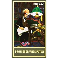 Gesammelte Werke, Bd.47, Professor Vitzliputzli und andere Erzählungen (Gebundene Ausgabe)