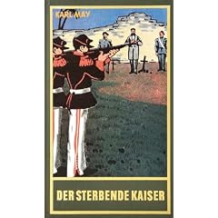 Gesammelte Werke, Bd.55, Der sterbende Kaiser (Gebundene Ausgabe)