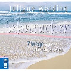 Sehnsucher. Sieben Wege mit der Sehnsucht zu leben (Gebundene Ausgabe)