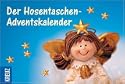 Im Hosentaschenformat bieten wir einen Adventskalender der besonderen Art: Weihnachtsbilder und -weisheiten f�r jeden Tag vor Weihnachten. Und die �berraschung: Wenn man alle 24 Bl�tter zusammenlegt, ergibt sich ein neues Weihnachtsbild. Ein kleines Geschenk f�r Ungeduldige und Weihnachtswarter!