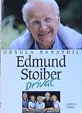 Edmund Stoiber - privat