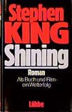 Stephen King - Shining.