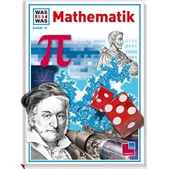 Was ist was?, Bd.12, Mathematik (Gebundene Ausgabe)