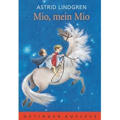 Mio, mein Mio (Gebundene Ausgabe)