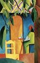 My Book: Macke (Blankobook)