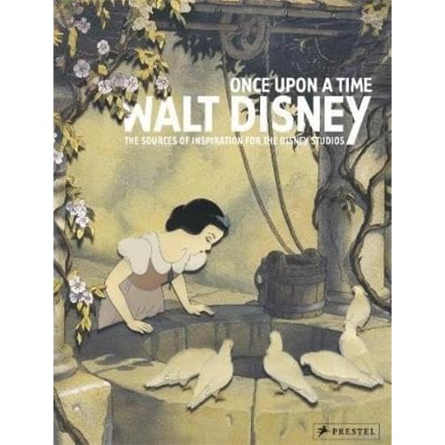 Disney book