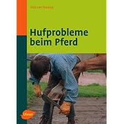 Hufprobleme beim Pferd