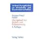 �bungsbuch zur Kosten- und Erl�srechnung