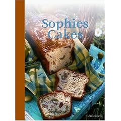 Sophies Cakes (Gebundene Ausgabe)