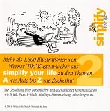Simplify 2. CD-ROM.  Vnr-Verlag Deutsche Wirtschaft