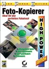 Festnetztelefone: Foto Kopierer