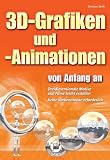 3D Grafiken und Animationen zum Nachschlagen  Sybex
