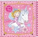 Prinzessin Lillifee Poesie-Album