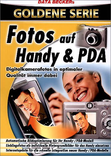Festnetztelefone: Fotos auf Handy & PDA
