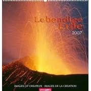 Lebendige Erde 2007. (Kalender) (Kalender)