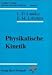 Lehrbuch der theoretischen Physik, 10 Bde., Bd.10, Physikalische Kinetik