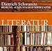 Bildung. Literatur. 2 CDs. . Alles, was man wissen muss