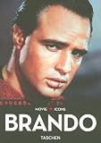 Marlon Brando: Movie Icons By F. X. Feeney