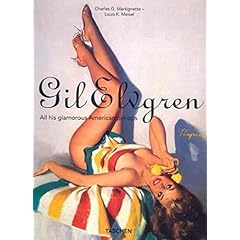 Gil Elvgren