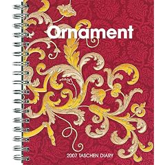 Ornament Diary 2007. (Kalender) (Kalender)