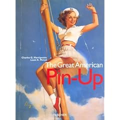 American Pin-Up