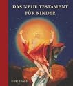 Mit dieser besonderen Bilderbibel ist es m�glich, in einer kindgem��en Weise Sonntag f�r Sonntag durch das ganze Jahr hindurch die Ereignisse des Evangeliums vorlesend (und sp�ter selbst lesend) zu vergegenw�rtigen. Ein sch�nes Geschenk f�r Paten, Gro�eltern etc., das Kinder viele Jahre lang begl�cken und begleiten kann.