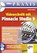 Videoschnitt mit Pinnacle Studio 9, m. CD-ROM. bhv Praxis