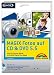 MAGIX Fotos auf CD+DVD 5.5. Auch für Version deLuxe und MAGIX Digital Foto Maker 2006
