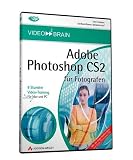 Adobe Photoshop CS2 f�r Fotografen (PC+MAC-DVD)  Pearson Education GmbH
